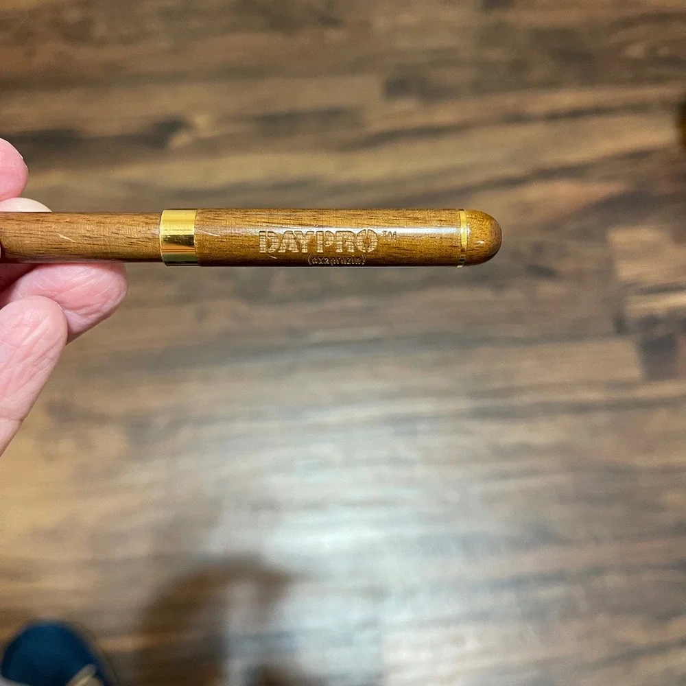 Daypro own piece